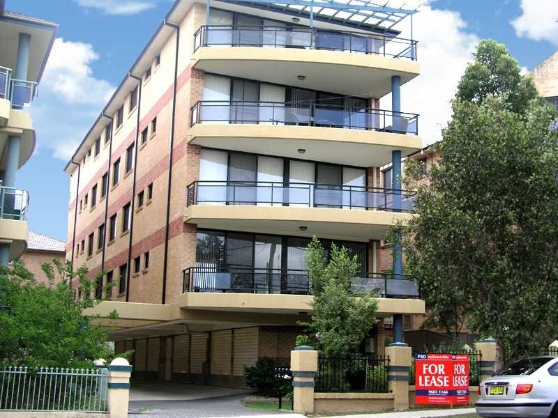 4/49 Buller Street, North Parramatta NSW 2151