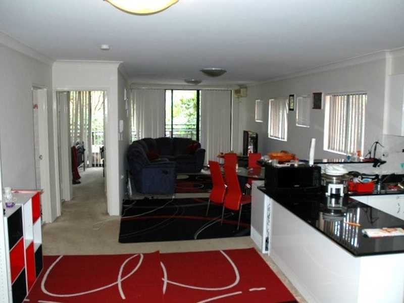 4/49 Buller Street, North Parramatta NSW 2151