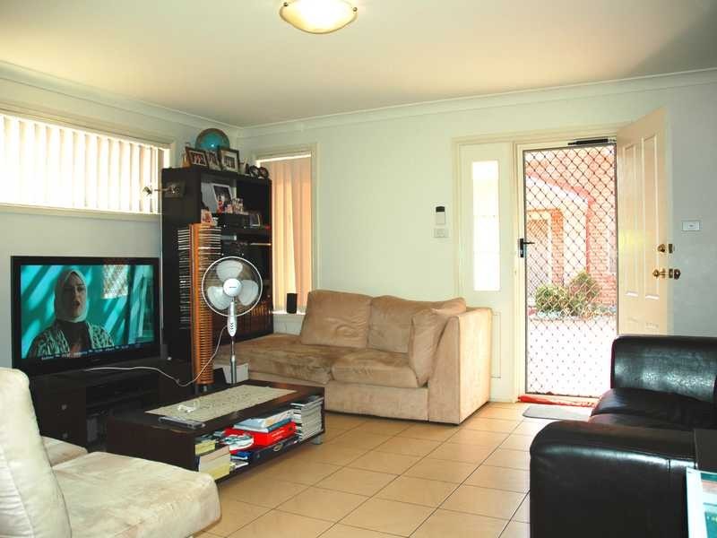 13/31-33 Abraham Street, Rooty Hill NSW 2766