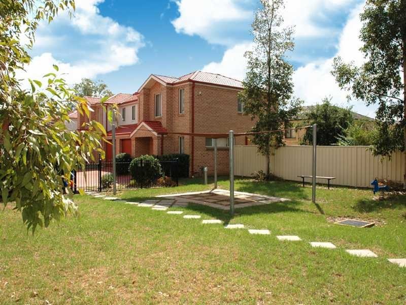 13/31-33 Abraham Street, Rooty Hill NSW 2766