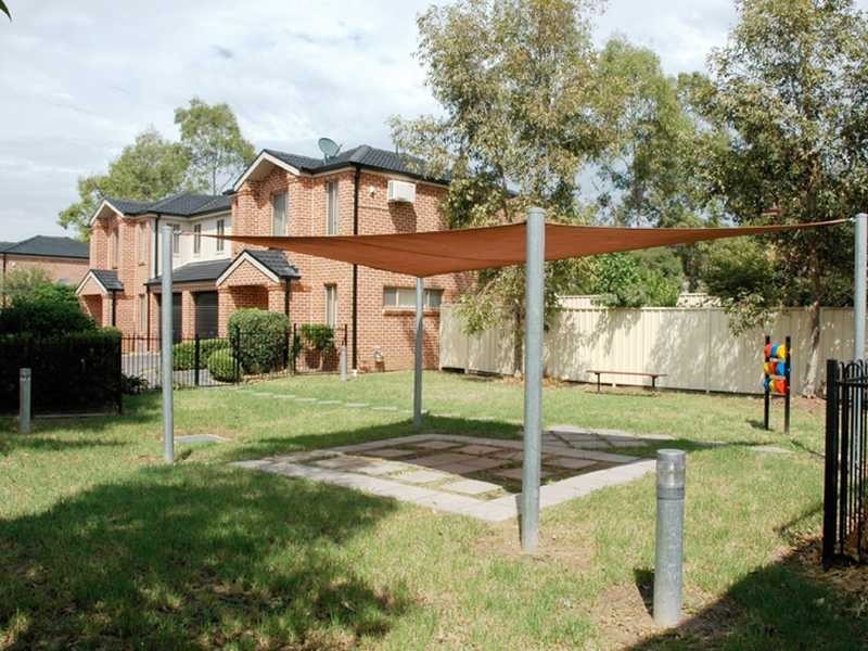 13/31-33 Abraham Street, Rooty Hill NSW 2766