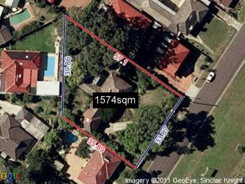 5 Folini Avenue, Winston Hills NSW 2153