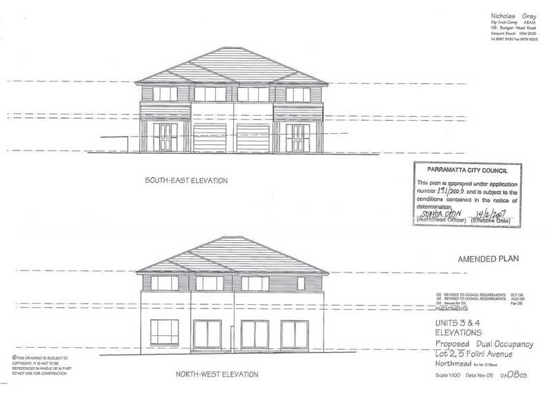 5 Folini Avenue, Winston Hills NSW 2153