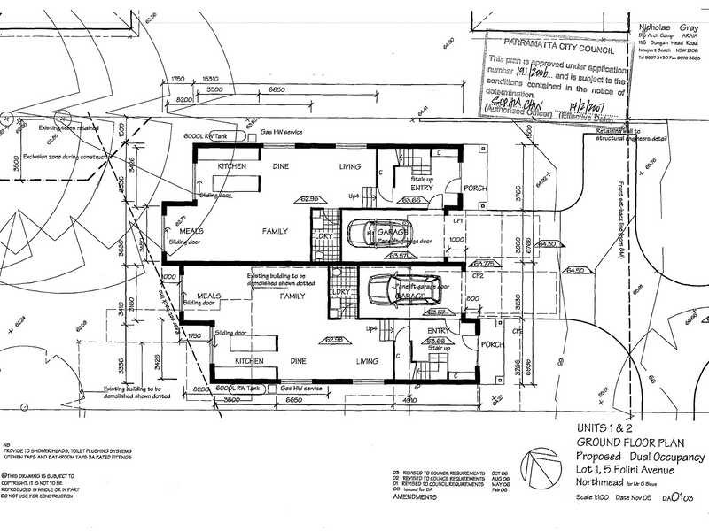 5 Folini Avenue, Winston Hills NSW 2153