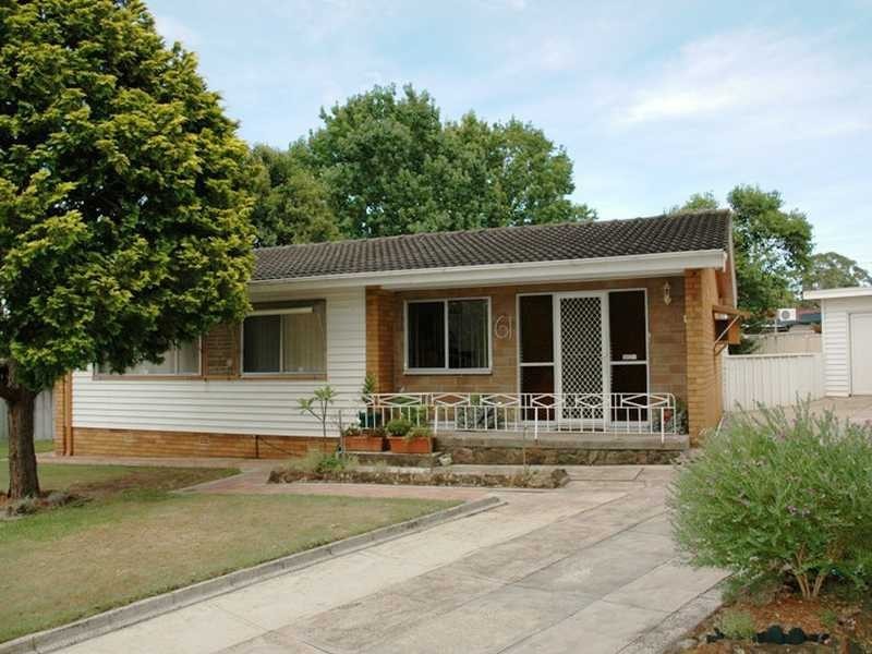 61 Sherwood Street, Northmead NSW 2152