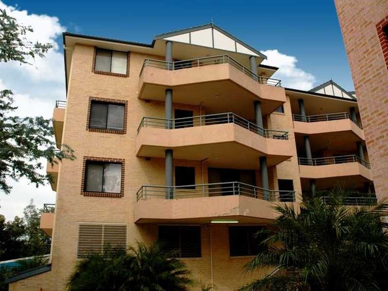 Unit 7/14-16 Campbell Street, Northmead NSW 2152