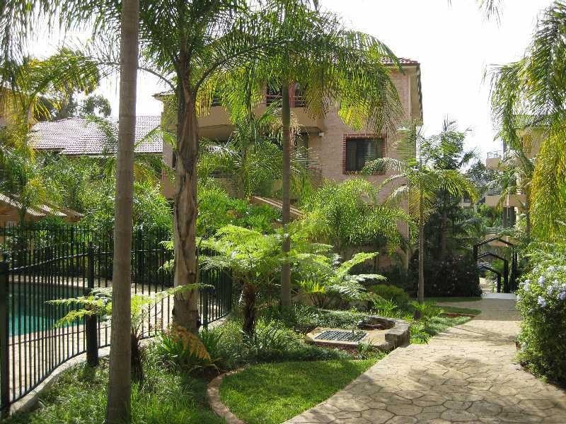 Unit 7/14-16 Campbell Street, Northmead NSW 2152