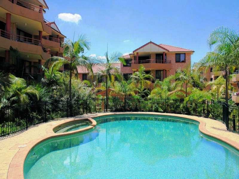 Unit 7/14-16 Campbell Street, Northmead NSW 2152