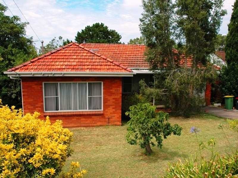 14 Martha Avenue, Northmead NSW 2152