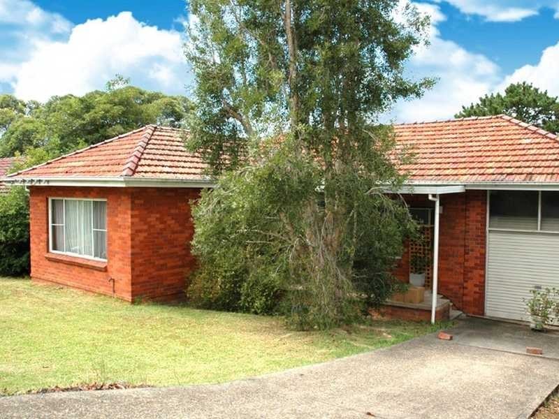 14 Martha Avenue, Northmead NSW 2152