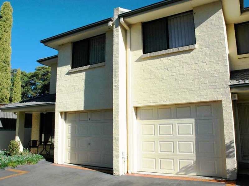 11/32 Murray Street, Northmead NSW 2152