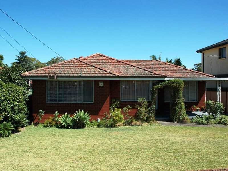 160 Binalong Road, Toongabbie NSW 2146