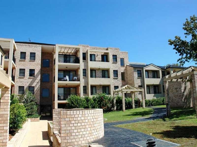 25/12 Murray Street, Northmead NSW 2152