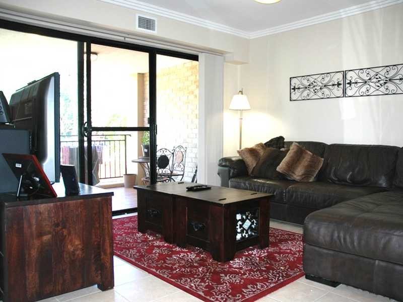 25/12 Murray Street, Northmead NSW 2152