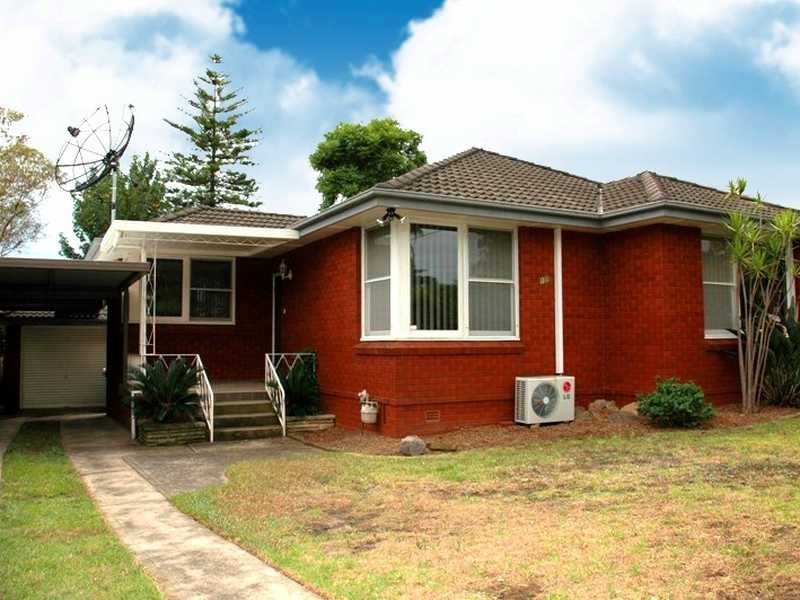 155 Bulli Road, Constitution Hill NSW 2145