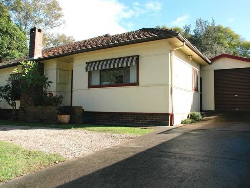 115 Briens Road, Northmead NSW 2152