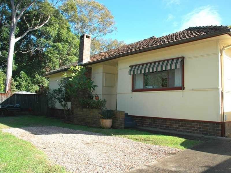 115 Briens Road, Northmead NSW 2152