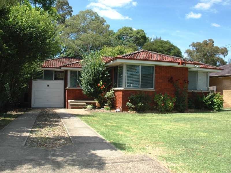 1 Christine Street, Northmead NSW 2152