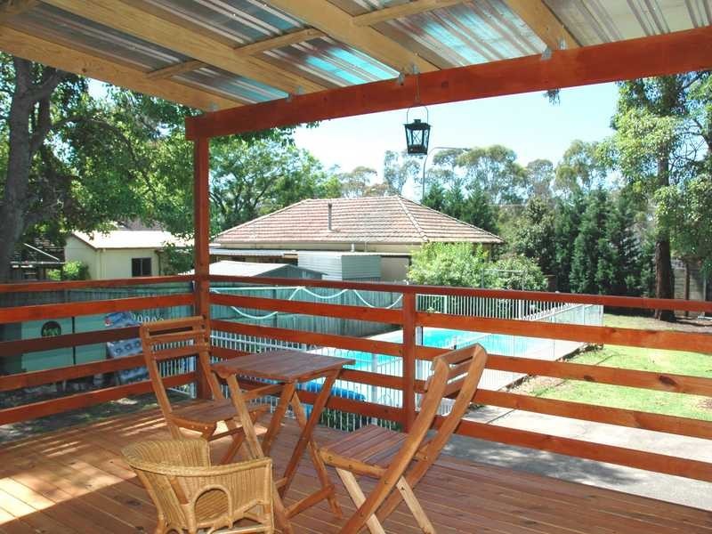 1 Christine Street, Northmead NSW 2152