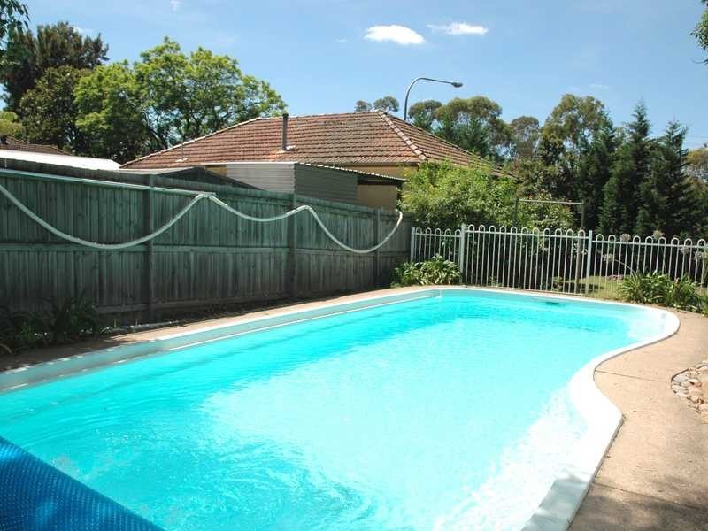 1 Christine Street, Northmead NSW 2152