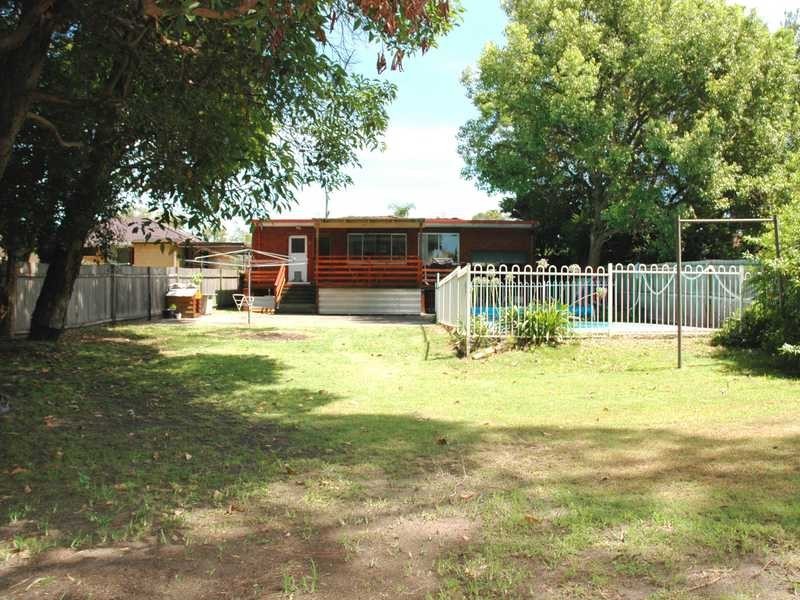 1 Christine Street, Northmead NSW 2152