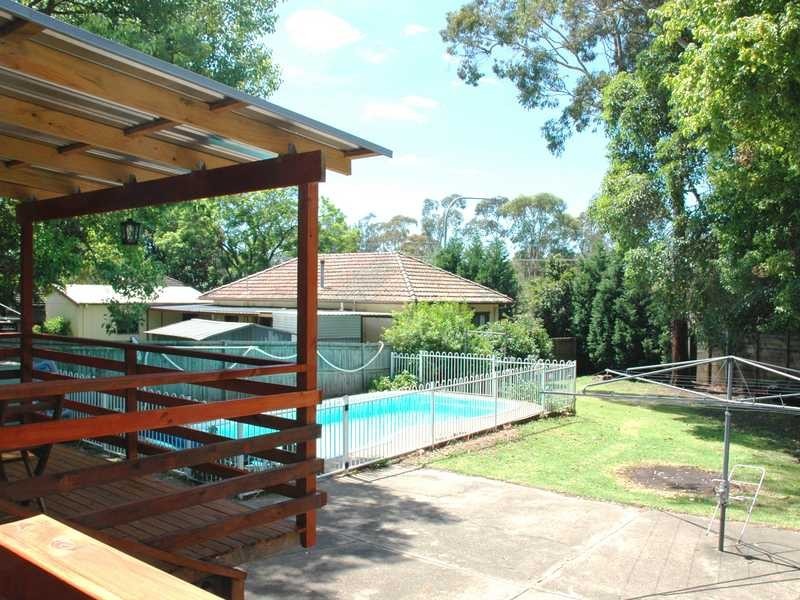 1 Christine Street, Northmead NSW 2152