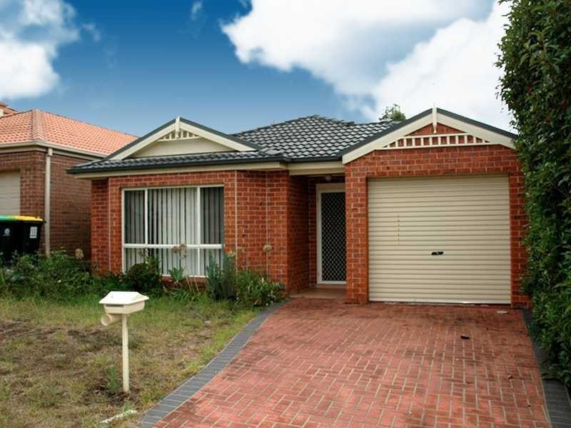 41 Warooga Avenue, Baulkham Hills NSW 2153