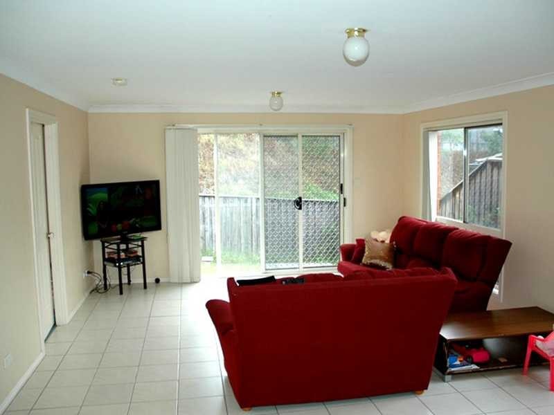 41 Warooga Avenue, Baulkham Hills NSW 2153