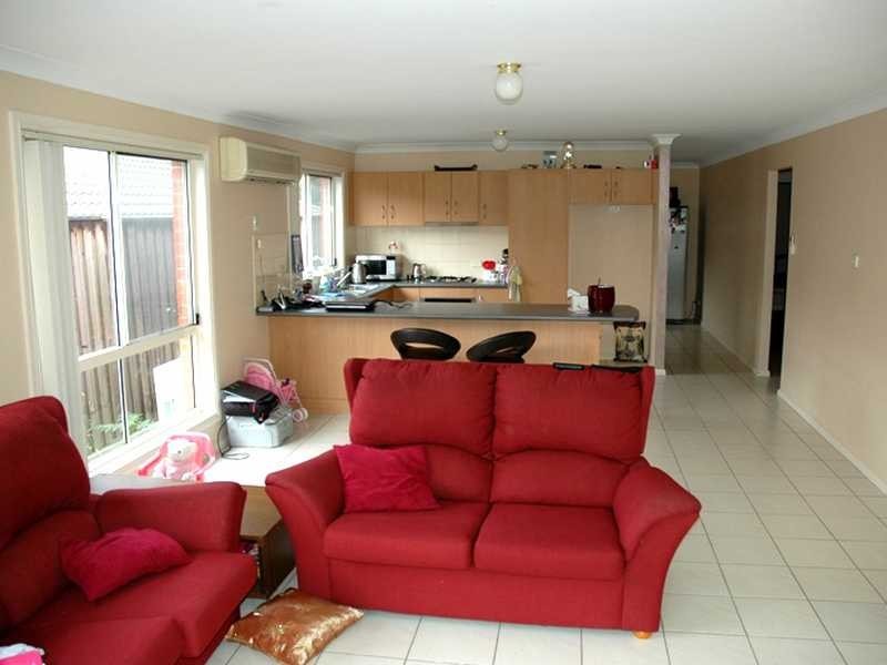 41 Warooga Avenue, Baulkham Hills NSW 2153