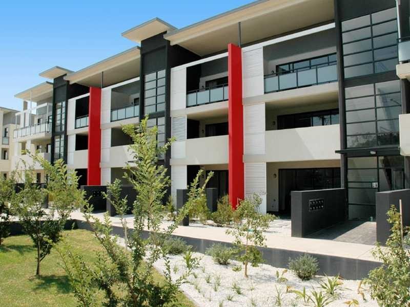 Unit/51/56-72 Briens Road, Northmead NSW 2152