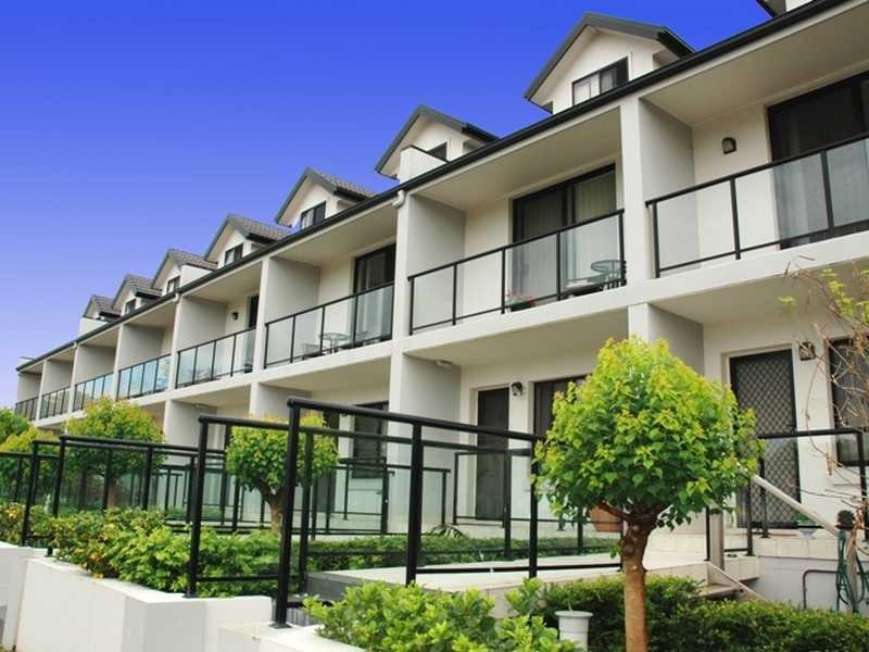 9/9-13 Balmoral Road, Northmead NSW 2152