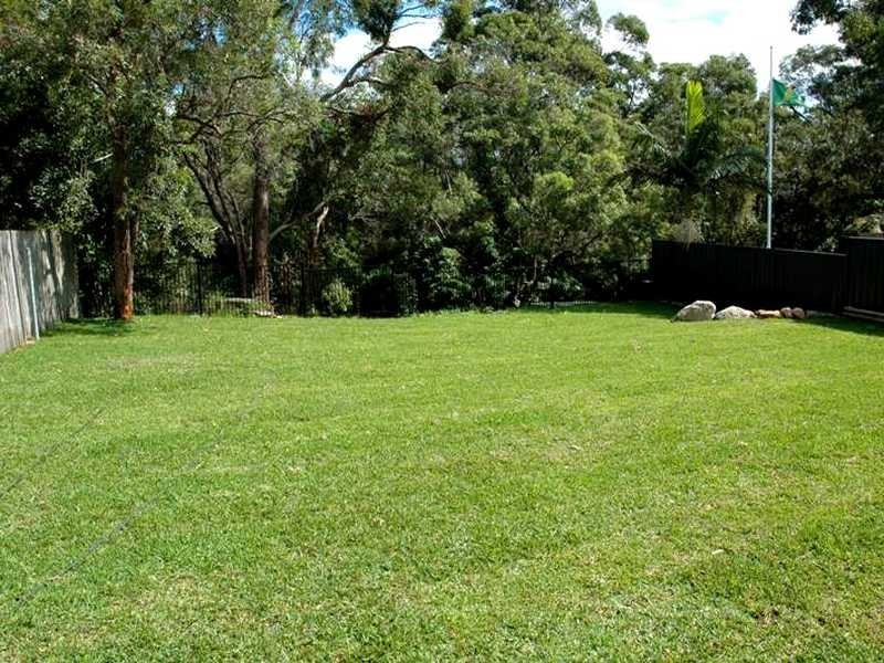 1 Glenn Avenue, Northmead NSW 2152