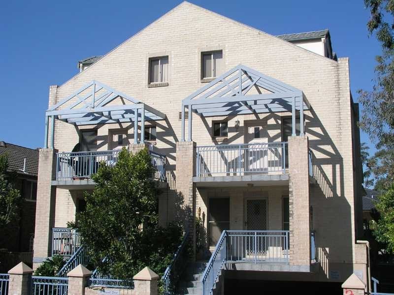 5/44-46 Hassall Street, Westmead NSW 2145