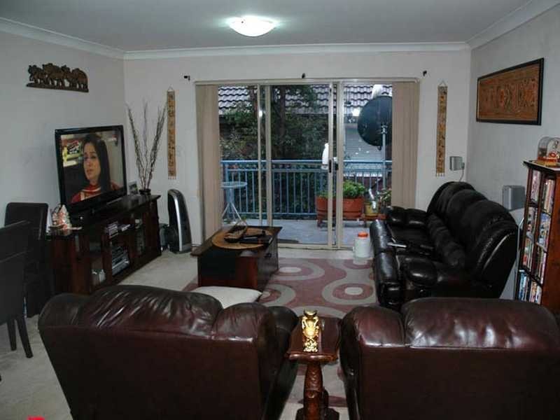 5/44-46 Hassall Street, Westmead NSW 2145