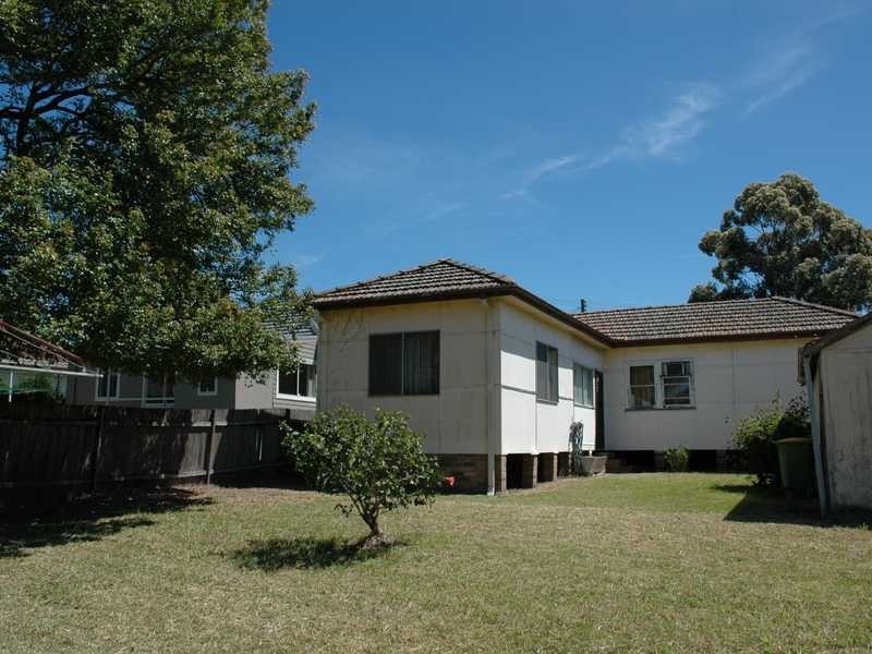 115 Warwick Road, Merrylands NSW 2160