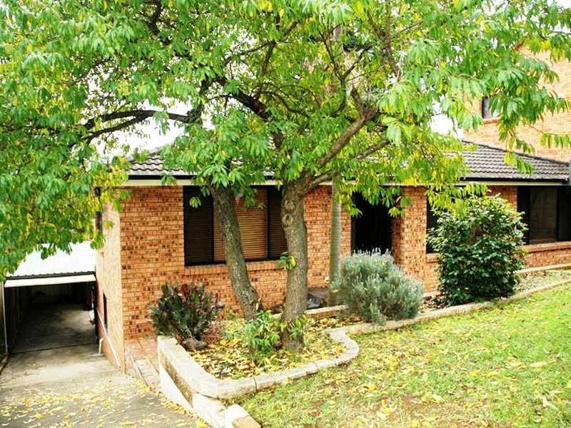 10 Burns Road, Winston Hills NSW 2153