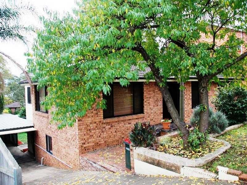 10 Burns Road, Winston Hills NSW 2153