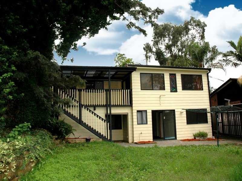 10 Burns Road, Winston Hills NSW 2153