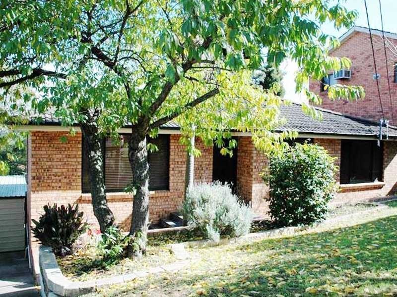 10 Burns Road, Winston Hills NSW 2153