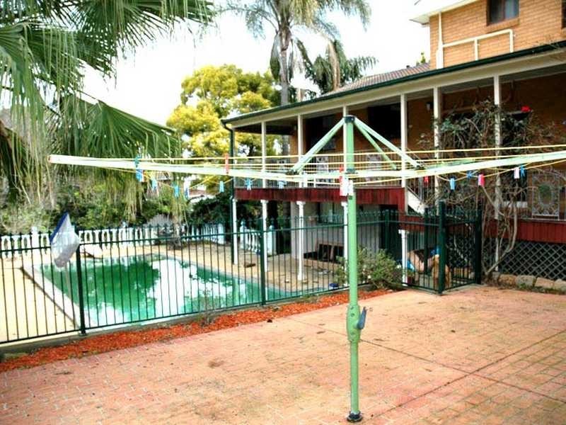43 Brunette Drive, Castle Hill NSW 2154