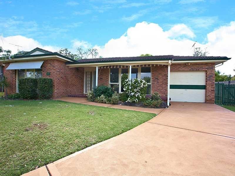 13 Ulandi Place, Winston Hills NSW 2153