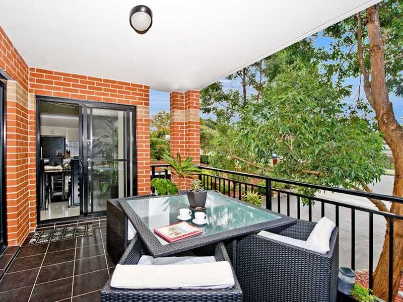 2/24-26 Campbell Street, Northmead NSW 2152