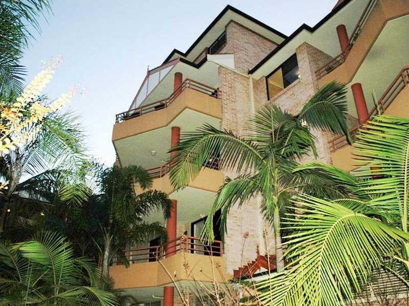 70/14-16 Campbell Street, Northmead NSW 2152