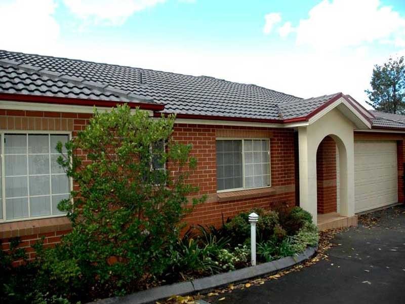 3/2 Hammers Road, Northmead NSW 2152