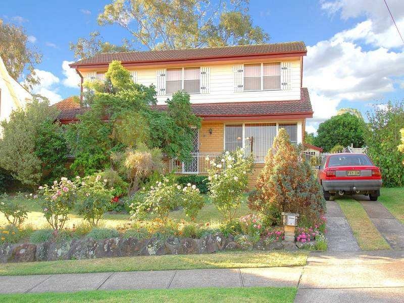 14 Nottingham Street, Northmead NSW 2152