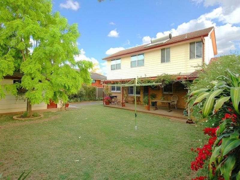 14 Nottingham Street, Northmead NSW 2152