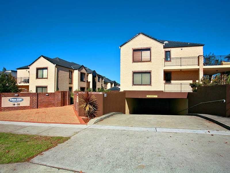8/18-22 Campbell Street, Northmead NSW 2152