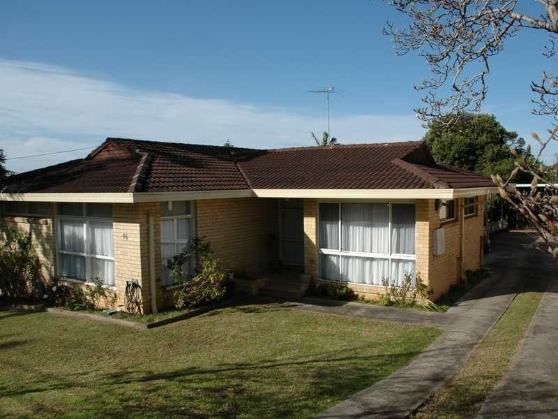 46 Junction Road, Winston Hills NSW 2153
