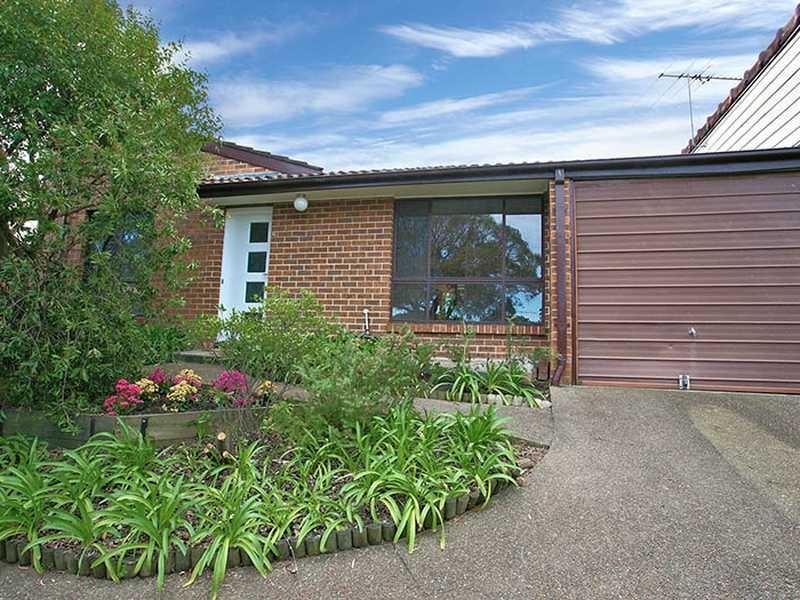 2/44 Ferndale Close, Wentworthville NSW 2145