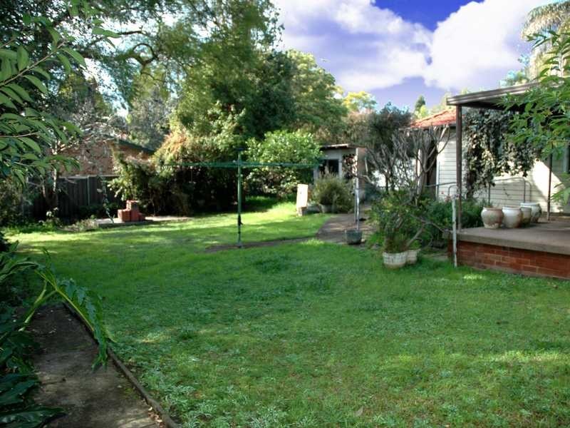 15 Kenneth Avenue, Baulkham Hills NSW 2153